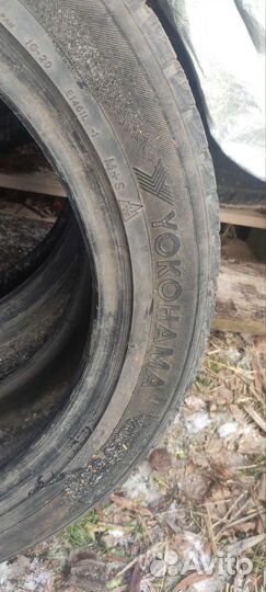 Yokohama Ice Guard IG20 195/55 R16