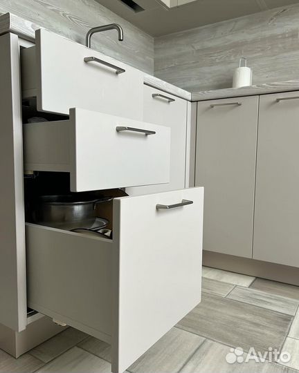 Кухня на заказ