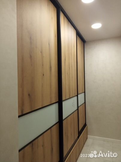 Мебель на заказ Кухни Шкафы Купе