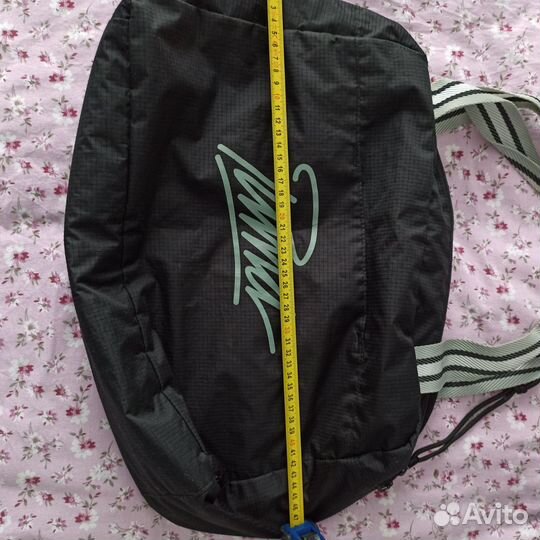 Сумка спортивная женская