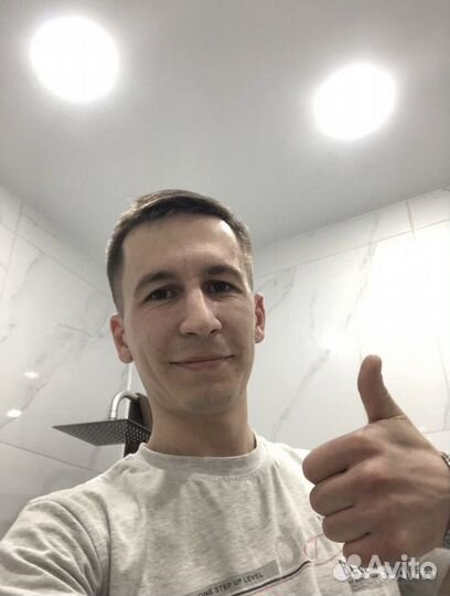 Натяжные потолки от мастера напрямую