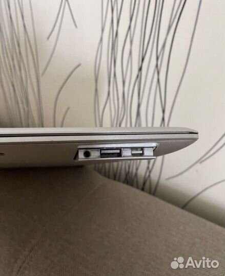 Apple MacBook Air 2009