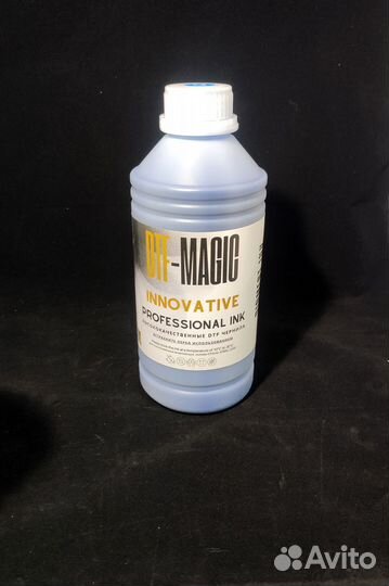 Дтф чернила