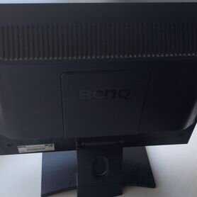 Монитор Benq 17дюймовый