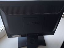 Монитор Benq 17дюймовый