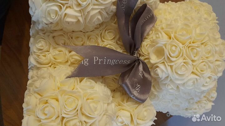 Мишка Тедди для праздника