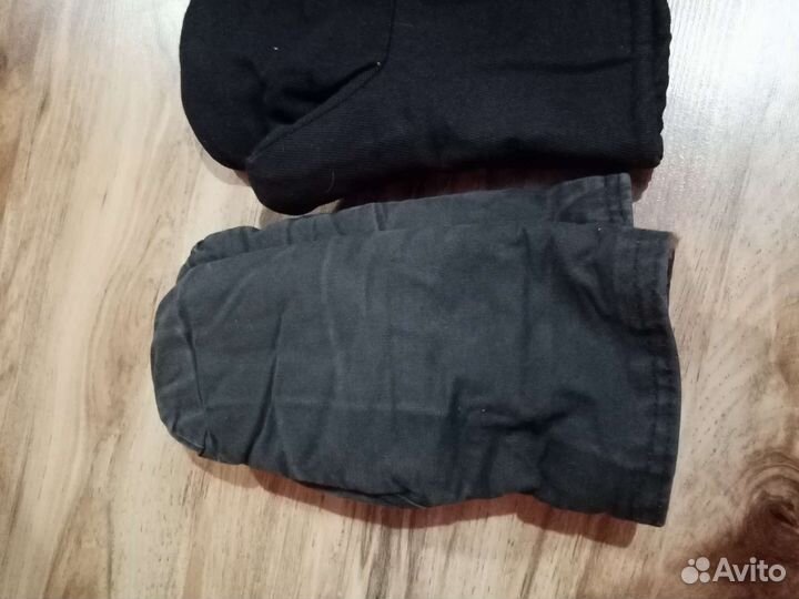 Перчатки новые