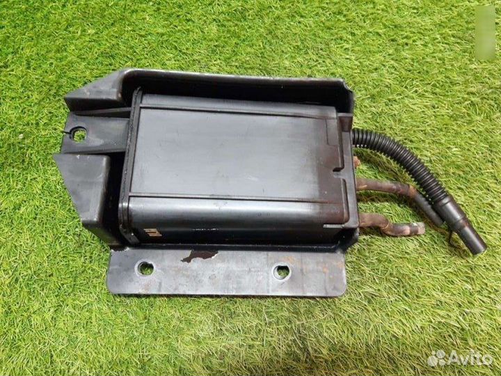 Абсорбер (фильтр угольный) Hyundai Accent 2