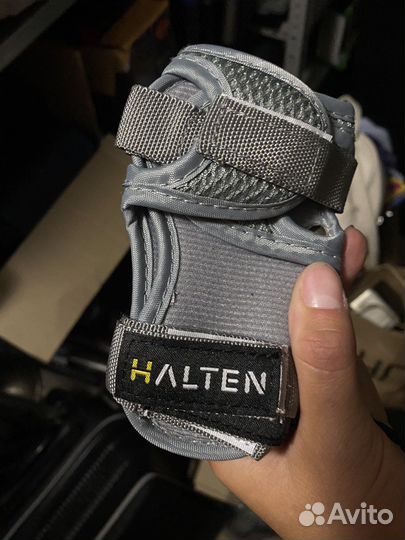 Защита детская для роликов/самоката