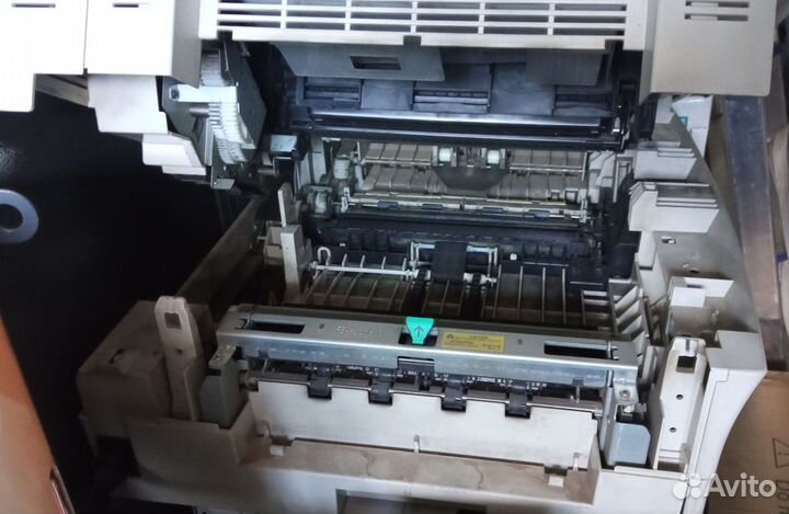 Копировальный аппарат canon PC 860