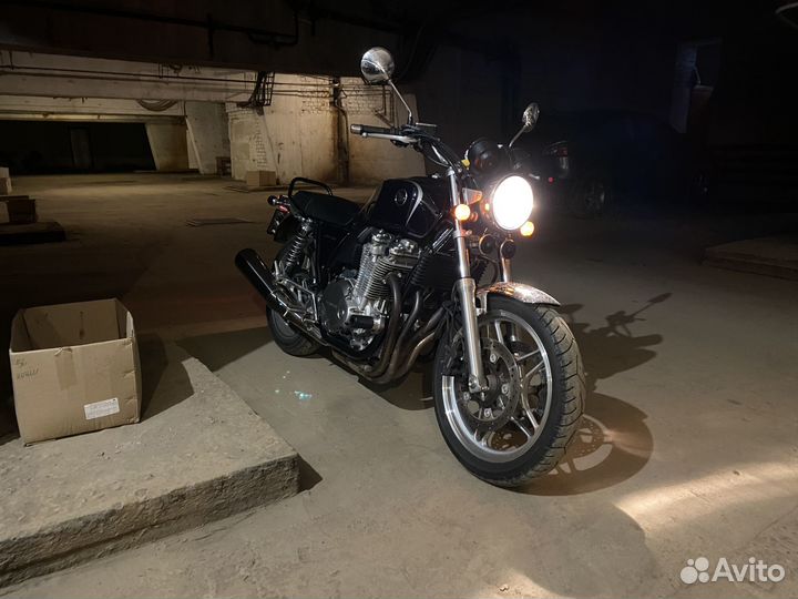 Honda CB1100