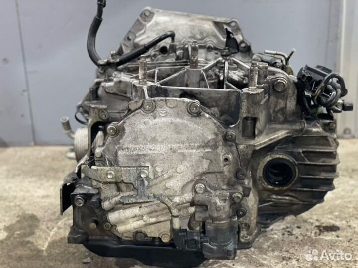 АКПП Mazda 6 GJ SH-vpts 2.2D 98 Т.км