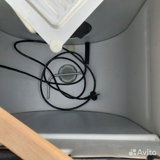 Стиральная машина белка 10м