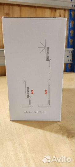 Вентилятор