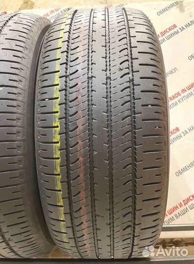 Yokohama Geolandar SUV G055 225/55 R18 98P