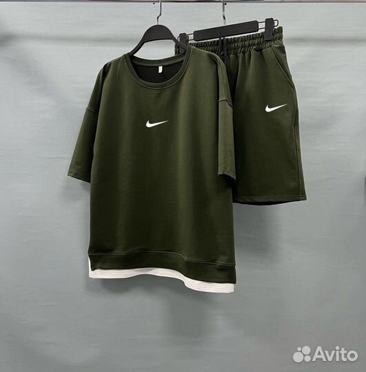 Спортивный костюм Nike