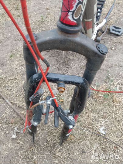 Скоростная рама