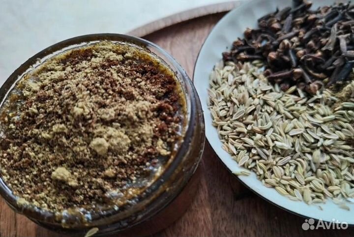 Варенье от курения