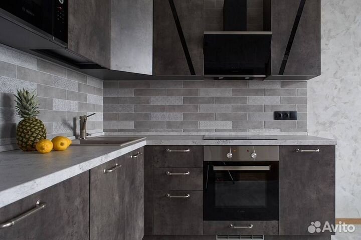 Кухная напрямую от производителя