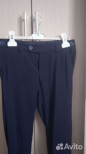 Школьная форма