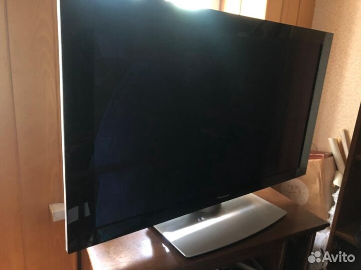 Панель плазменная Pioneer PDP-505PE