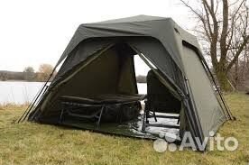 Шатер solar SP Bankmaster