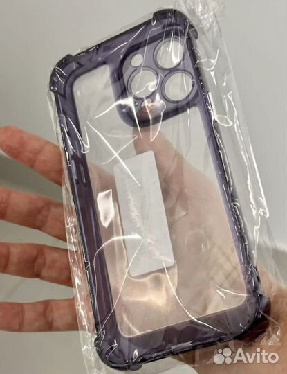 Чехол на iPhone 14 pro max