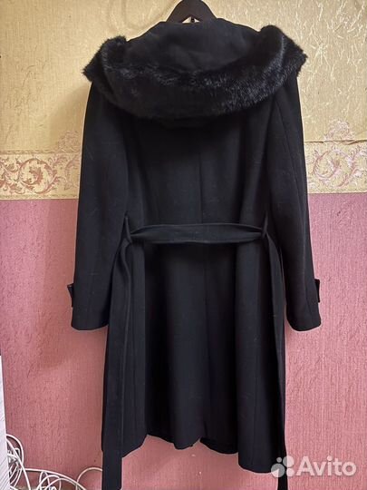Пальто женское