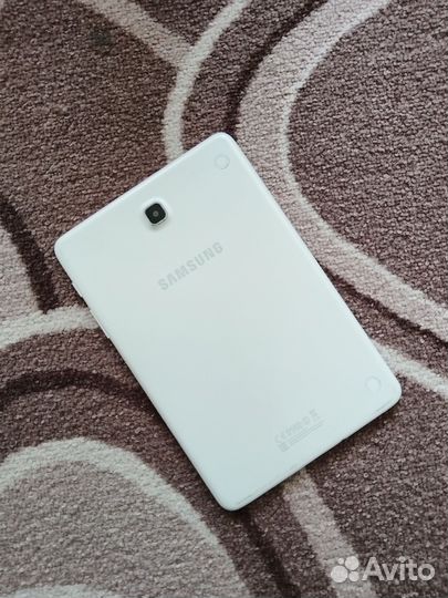Планшет Samsung 16 гб