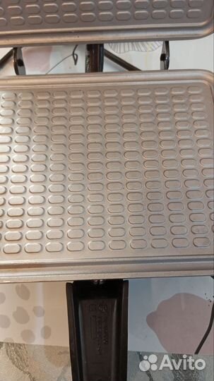 Электровафельница СССР