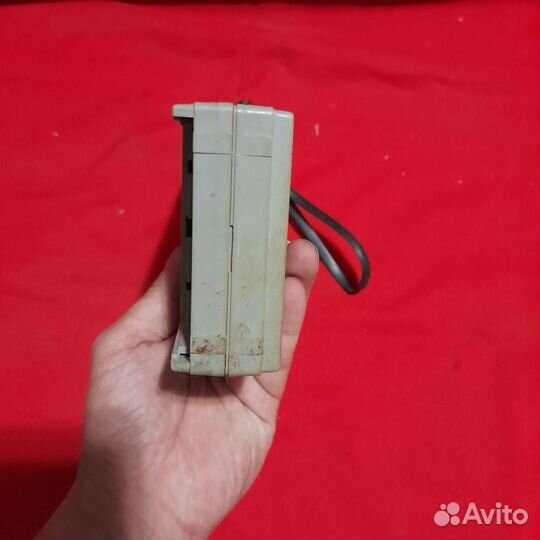 Радиоприемник Нейва