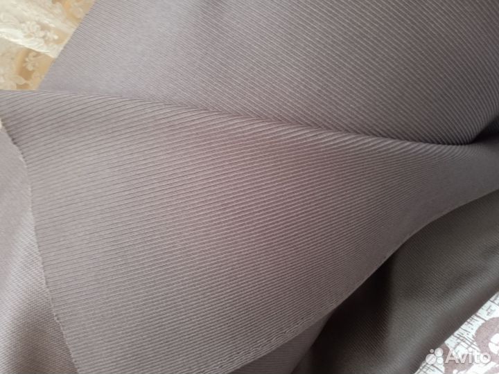 Отрез ткани СССР