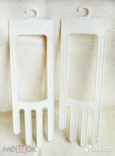 Вешалка для сушки перчаток (пара)