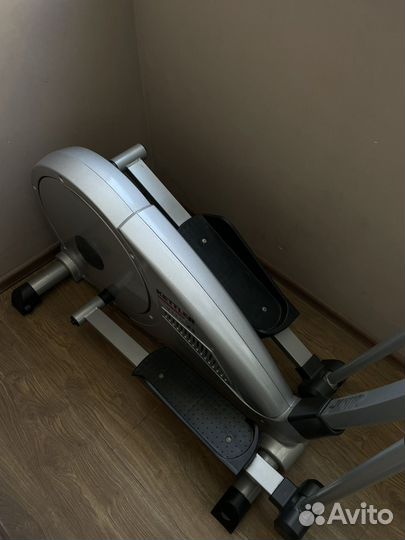 Элиптичнский тренажер