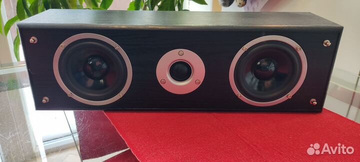 Центры magnat,yamaha, monitor-audio