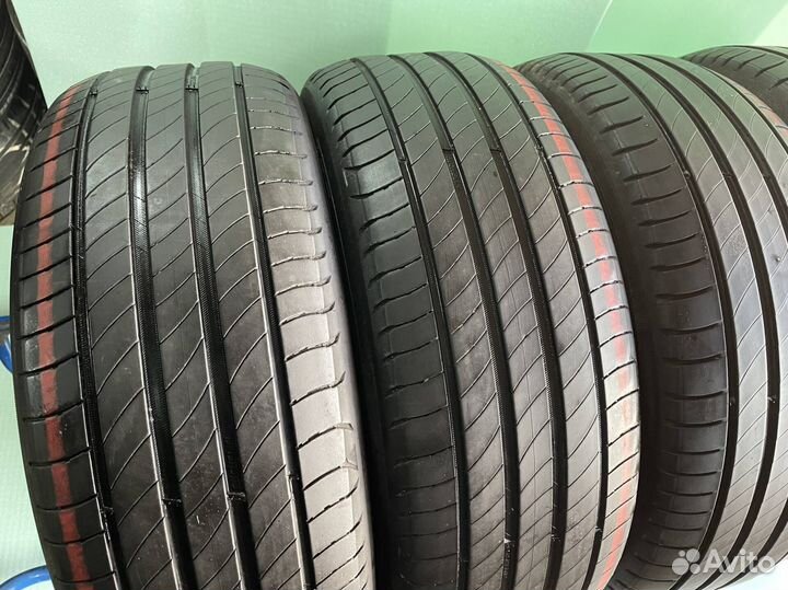 Michelin Primacy 4 205/55 R16