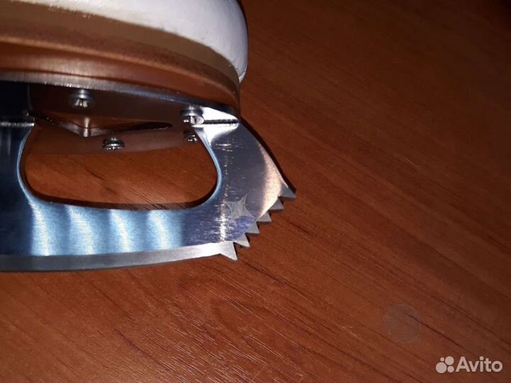 Коньки фигурные Riedell