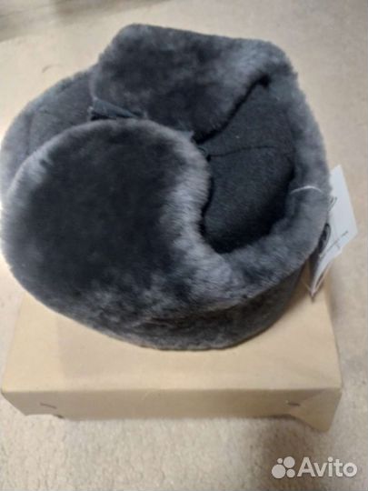 Зимняя шапка