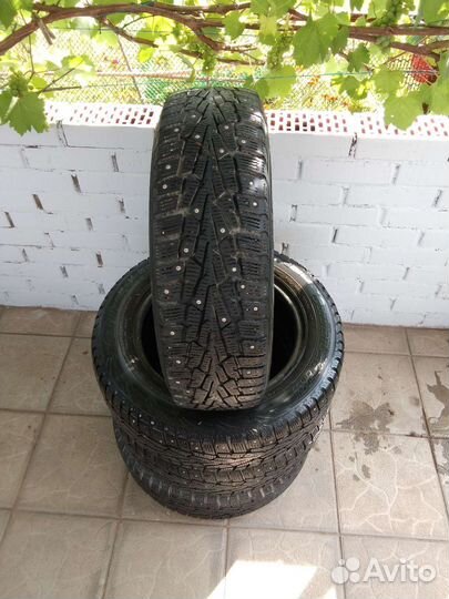 Cordiant Snow Cross 185/65 R15