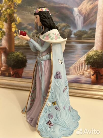 Lenox Disney Legendary Princess