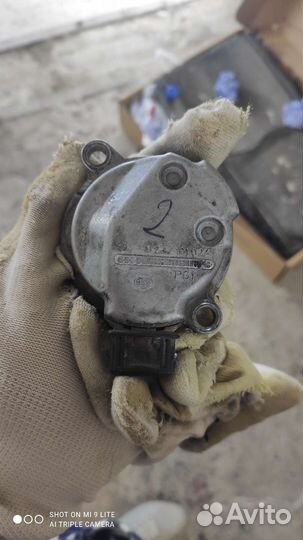 Датчик положения распредвала импульсный VW