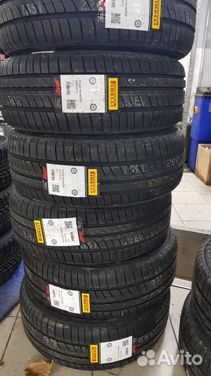 Pirelli Cinturato P1 Verde 205/55 R16 91V