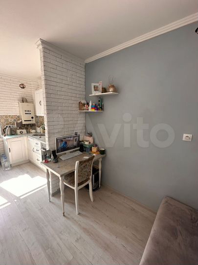 2-к. квартира, 60 м², 1/2 эт.