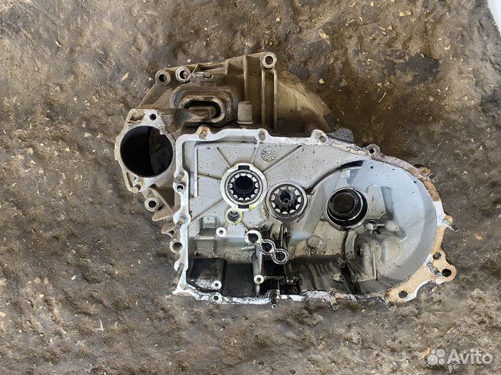 Корпус кпп Ваз 2110, 2114