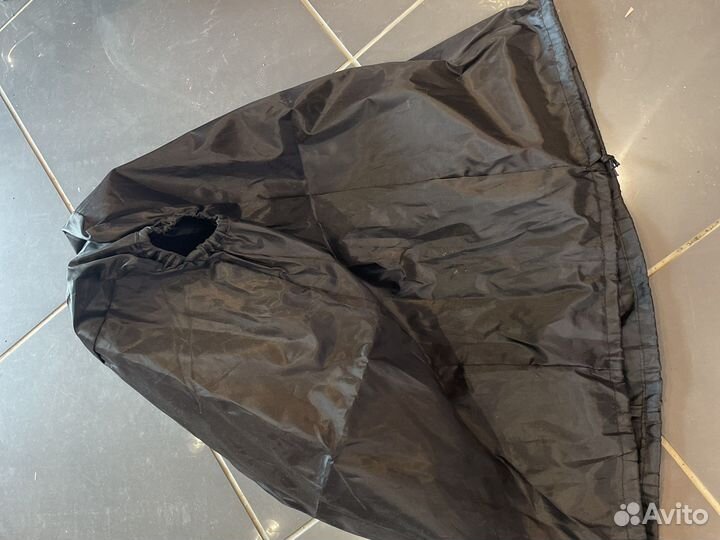 Чехол для прогулочной коляски