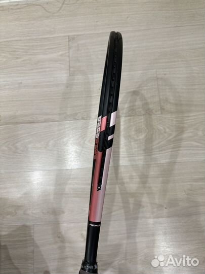 Теннисная ракетка Head IG Challenge Lite Pink 2022