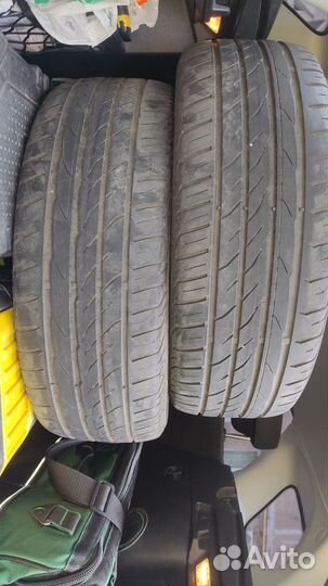 Matador Hectorra 5 195/55 R16