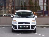 Ford Fusion 1.4 AMT, 2007, 217 116 км, с пробегом, цена 549 000 руб.