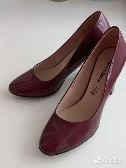 Туфли женские 38 размер