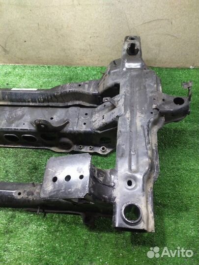 Подрамник Mercedes Sprinter W906 OM651.955 2012